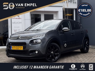 Citroën C3 1.2 PureTech S&S Shine | 110 PK | Camera | Citroën dealer onderhouden | NL-Auto| Navigatie | Climate control |