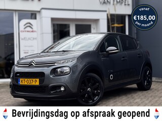 Citroën C3 1.2 PureTech S&S Shine | 110 PK | Camera | Citroën dealer onderhouden | NL-Auto| Navigatie | Climate control |