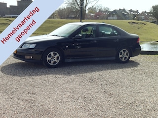 Saab 9-3 Sport Sedan 1.8t Linear - Airco - LPG-G3