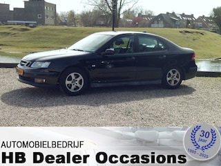 Saab 9-3 Sport Sedan 1.8t Linear - Airco - LPG-G3