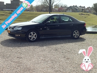Saab 9-3 Sport Sedan 1.8t Linear - Airco - LPG-G3