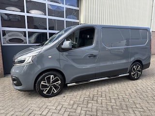 Renault Trafic 2.0 dCi 145 Aut.T27 L1H1 Luxe Navigatie,Camera,Pdc,Trekh