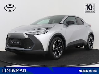 Toyota C-HR 1.8 Hybrid 140 Dynamic *NIEUW*