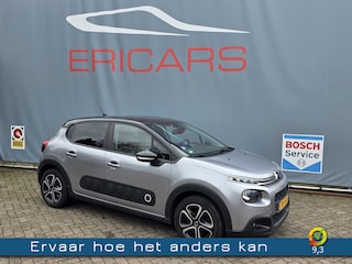 Citroën C3 1.2 PureTech NAVI TEL Gereviseerde motor!!