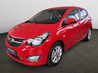 Opel Karl 1.0 Innovation | Climate Control | half leer