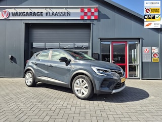 Renault Captur 1.0 TCe 90 Zen