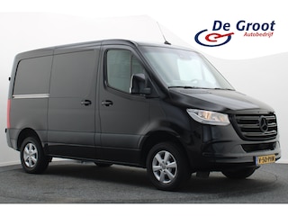 Mercedes-Benz Sprinter 315 CDI Automaat L1H1