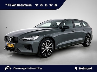 Volvo V60 2.0 T6 AWD Plus Dark | 360° Camera | Trekhaak |