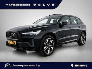 Volvo XC60 2.0 T6 AWD Plus Dark | Trekhaak | Panoramadak | Head-Up Display