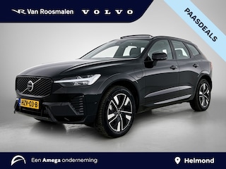 Volvo XC60 2.0 T6 AWD Plus Dark | Trekhaak | Panoramadak | Head-Up Display