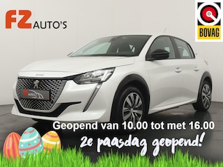Peugeot 208 EV Active 50 kWh - Navigatie - Climate Control - Apple Carplay/Android Auto