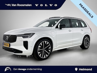 Volvo XC90 2.0 T8 AWD Ultra Dark