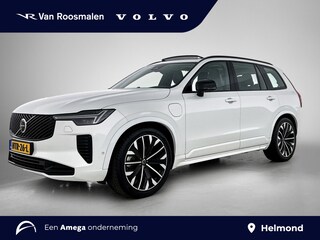 Volvo XC90 2.0 T8 AWD Ultra Dark