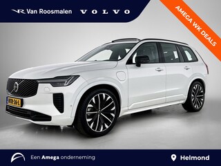 Volvo XC90 2.0 T8 AWD Ultra Dark