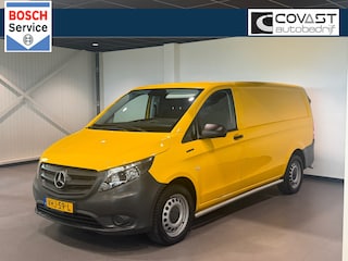 Mercedes-Benz Vito Lang 41 kWh Airco|Camera|