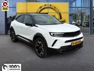 Opel Mokka 1.2T Ultimate 130pk | mooiste van NL! | Alcantara | Trekhaak | C