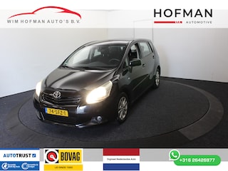 Toyota Corolla Verso 1.8 VVT-i Aspiration Automaat Trekhaak APK 12-2026