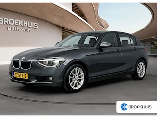 BMW 116i Business 116i Business | Navigatie | Airco | LM Velgen | Cruisecontrol | Bluetooth |