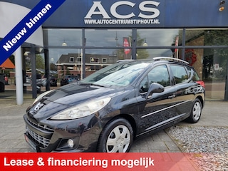 Peugeot 207 1.6 HDi Allure | Top onderhouden! | Verbruik 1:24 | Panorama | Nette staat!