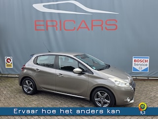 Peugeot 208 1.2 VTi Envy NAVI TEL PDC CC LM