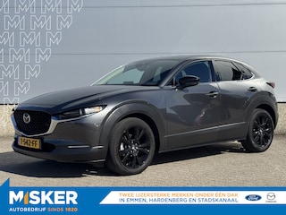 Mazda CX-30 2.0 187pk-X, Homura, trekhaak