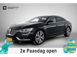 Renault Talisman 1.6 TCe Initiale Paris | 200PK | VOL! | PERFECT ONDERH | TREKH | STOEL VERW/KOEL | HEAD-UP | BOSE | ADD CRUISE |