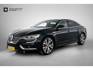 Renault Talisman 1.6 TCe Initiale Paris | 200PK | VOL! | PERFECT ONDERH | TREKH | STOEL VERW/KOEL | HEAD-UP | BOSE | ADD CRUISE |
