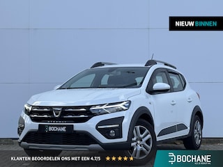 Dacia Sandero Stepway 1.0 TCe 100 Bi-Fuel Comfort | Trekhaak |