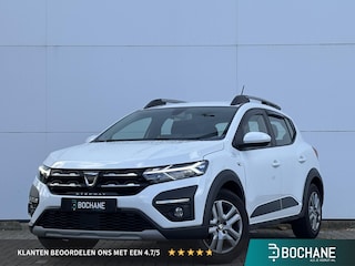 Dacia Sandero Stepway 1.0 TCe 100 Bi-Fuel Comfort | Trekhaak |