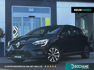 Renault Clio 1.0 TCe Intens | Navigatie | Camera |