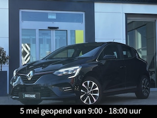 Renault Clio 1.0 TCe Intens | Navigatie | Camera |