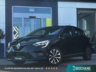 Renault Clio 1.0 TCe Intens | Navigatie | Camera |