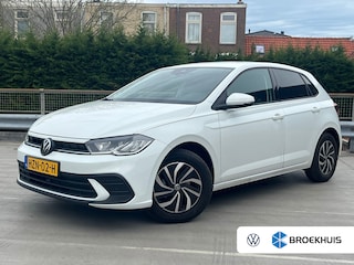 Volkswagen Polo 95PK 1.0 TSI 95PK Life Edition | CAMERA | ADAPT. CRUISE | APP. CONNECT | DAB+ | FULL LED | AIRCO