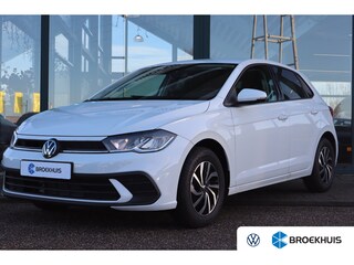 Volkswagen Polo 95PK 1.0 TSI 95PK Life Edition | CAMERA | ADAPT. CRUISE | APP. CONNECT | DAB+ | FULL LED | AIRCO