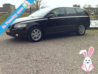 Volvo V50 1.8 Edition I - Airco