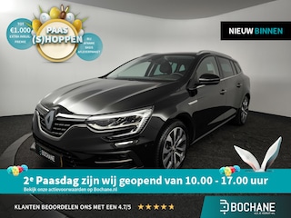 Renault Mégane Estate 1.3 TCe 140 Techno | Trekhaak |