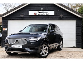 Volvo XC90 2.0 T8 Twin Engine AWD Inscription-B&W-Trekhaak-Luchtvering