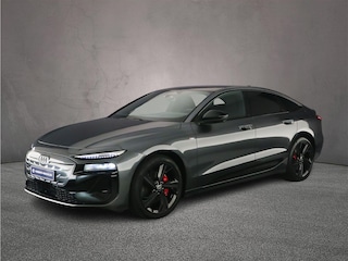 Audi A6 e-tron S edition performance 100 kWh | Pano | B&O | Tech plus | MMI pro | Matrix | ACC | 360 Camera | Headup |