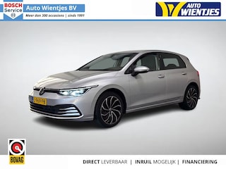 Volkswagen Golf 1.0 TSI | Life Business 5-Drs | Navi | Virtual | Carplay