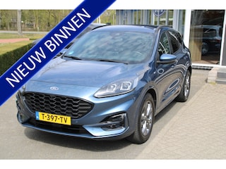 Ford Kuga 1.5 EcoBoost ST-Line X Trekgewicht 1800 KG TREKAAK | WINTER-PACK | B&O PREMIUM AUDIO |