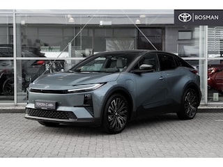 Toyota C-HR Executive AWD 77 kWh