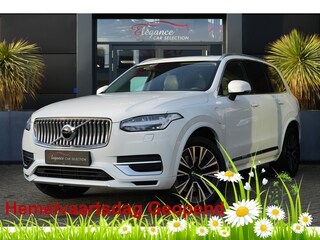 Volvo XC90 2.0 T8 Recharge AWD Inscription 392pk Panoramadak/Stoelverwarming/Trekhaak
