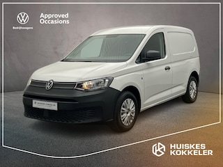 Volkswagen Caddy Cargo 2.0 TDI 102pk | DAB | Cruise-control | BPM-vrij | Airco | Parkeersensor