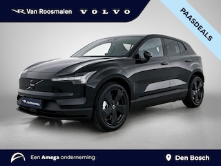 Volvo EX30 Twin Performance 428pk AWD Plus Europa Black Edition