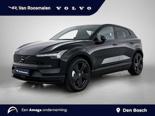 Volvo EX30 Twin Performance 428pk AWD Plus Europa Black Edition