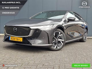Mazda 6e Takumi 68.8 kWh Nieuw! | Direct leverbaar | Inclusief €2000 inruilvoordeel