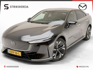 Mazda 6e Takumi 68.8 kWh Nieuw! | Direct leverbaar | Inclusief €2000 inruilvoordeel