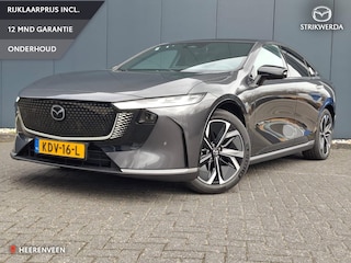 Mazda 6e Takumi 68.8 kWh Nieuw! | Direct leverbaar | Inclusief €2000 inruilvoordeel