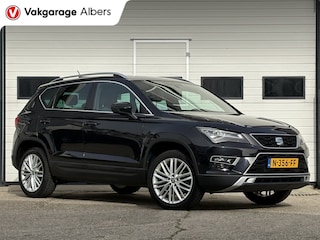 Seat Ateca 1.4 EcoTSI Xcellence Navi | Climate | Camera | Schuifdak | Trekh