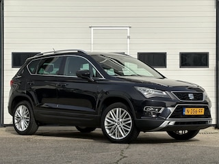 Seat Ateca 1.4 EcoTSI Xcellence Navi | Climate | Camera | Schuifdak | Trekh